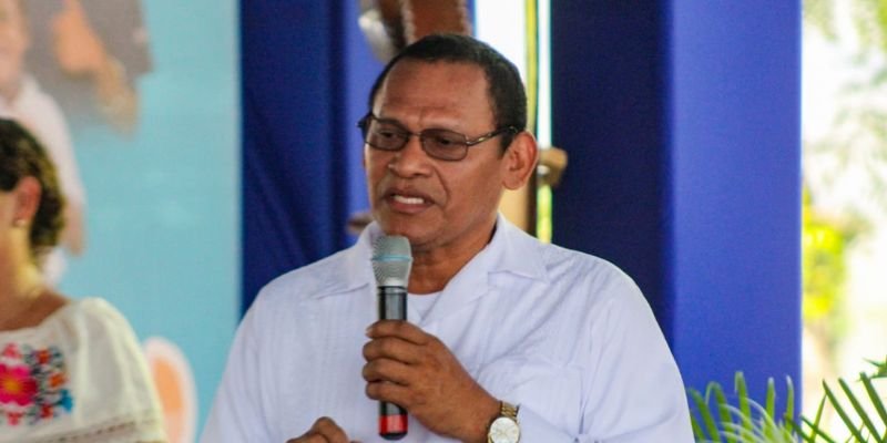 Presentan Cartilla Educativa “Mi Identidad Cultural”