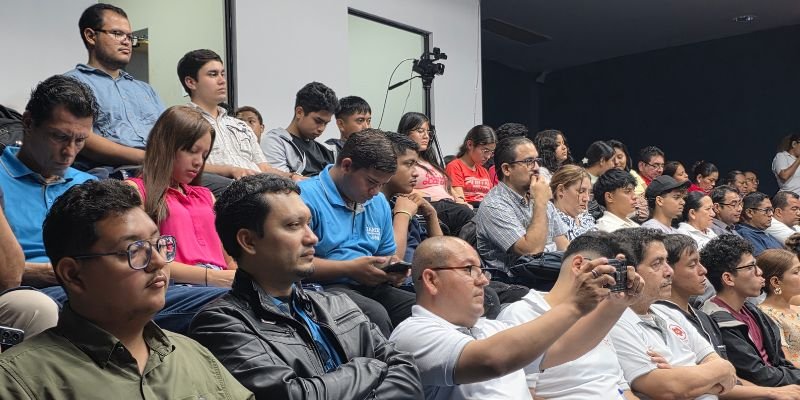 Nicaragua lanza Cartillas para el Uso Responsable y Ético de la Inteligencia Artificial