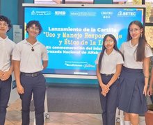 Nicaragua lanza Cartillas para el Uso Responsable y Ético de la Inteligencia Artificial