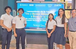 Nicaragua lanza Cartillas para el Uso Responsable y Ético de la Inteligencia Artificial