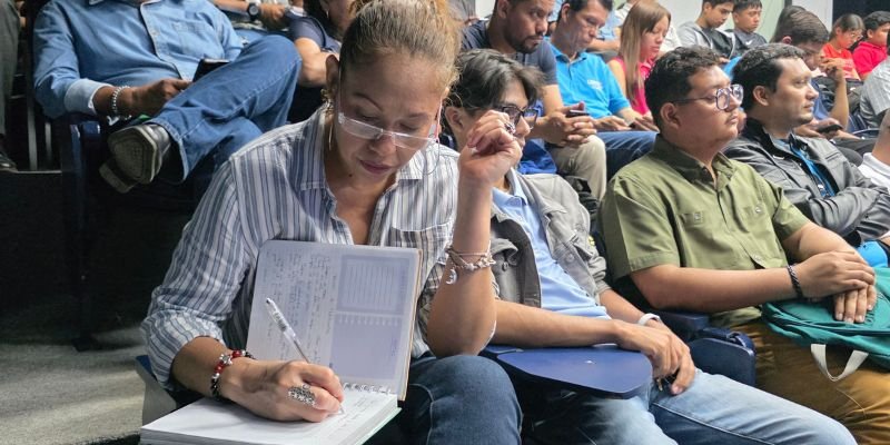 Nicaragua lanza Cartillas para el Uso Responsable y Ético de la Inteligencia Artificial