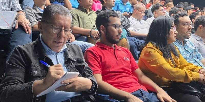 Nicaragua lanza Cartillas para el Uso Responsable y Ético de la Inteligencia Artificial