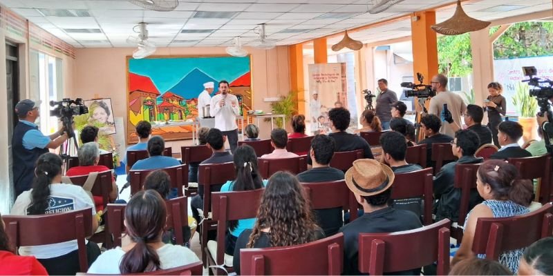 Sabores de Cuaresma: Rescatando la Tradición desde la Educación Técnica