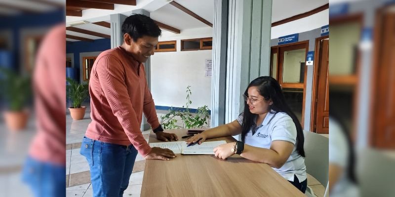 Octava Temporada de Entrenamiento en Herramientas de Innovación Abierta 2025