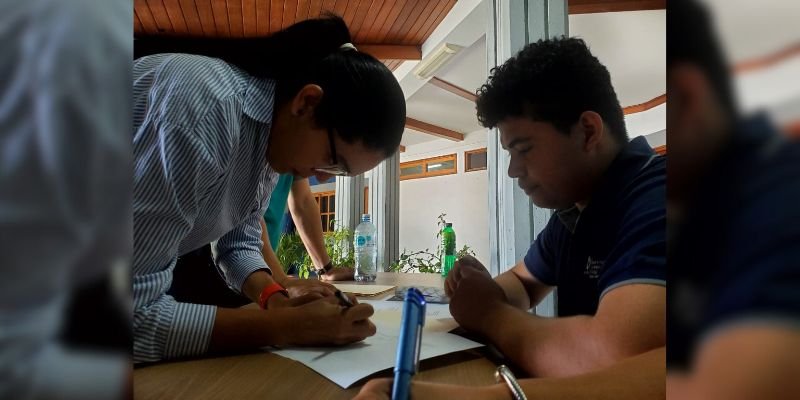 Octava Temporada de Entrenamiento en Herramientas de Innovación Abierta 2025