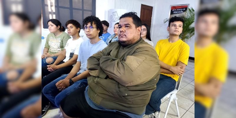 Octava Temporada de Entrenamiento en Herramientas de Innovación Abierta 2025