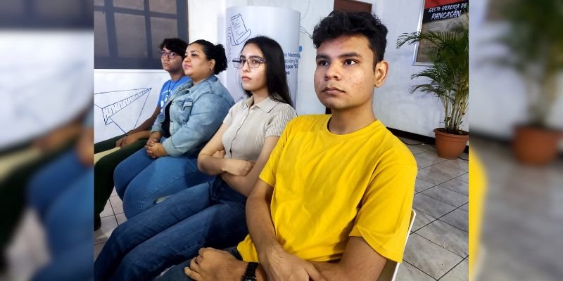 Octava Temporada de Entrenamiento en Herramientas de Innovación Abierta 2025