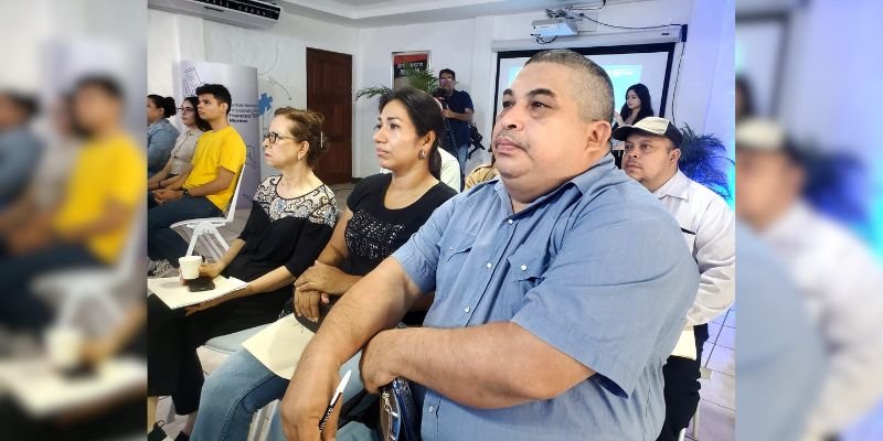 Octava Temporada de Entrenamiento en Herramientas de Innovación Abierta 2025