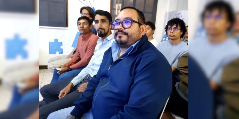 Octava Temporada de Entrenamiento en Herramientas de Innovación Abierta 2025