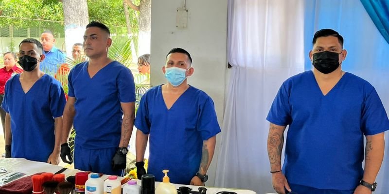 INATEC lanza oferta formativa para personas privadas de libertad 2026