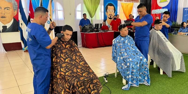 INATEC lanza oferta formativa para personas privadas de libertad 2026