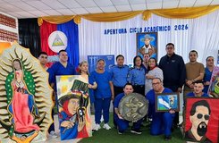 INATEC lanza oferta formativa para personas privadas de libertad 2026