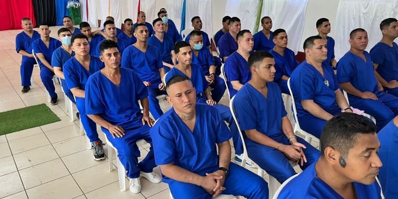 INATEC lanza oferta formativa para personas privadas de libertad 2026