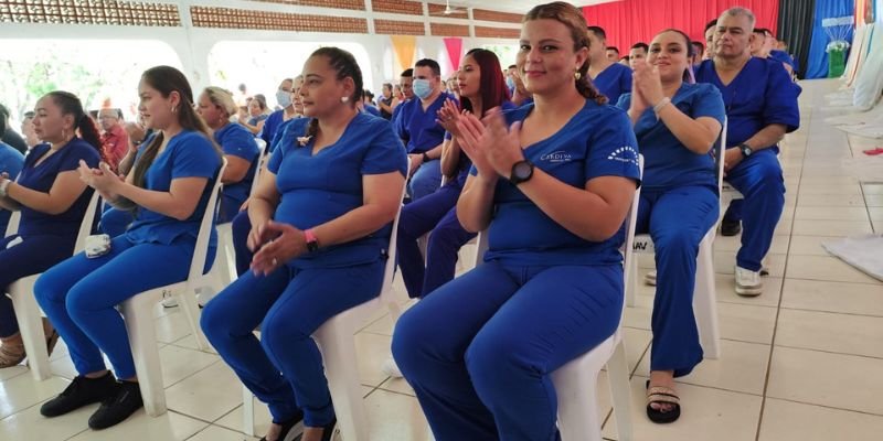 INATEC lanza oferta formativa paINATEC lanza oferta formativa para personas privadas de libertad 2026ra personas privadas de libertad 2026