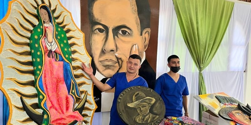 INATEC lanza oferta formativa para personas privadas de libertad 2026