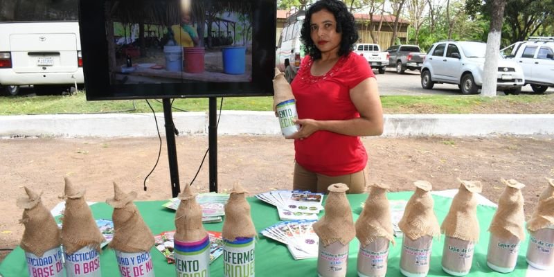 Más de 45,000 jóvenes y productores se capacitarán con el Programa Educación Técnica en el Campo