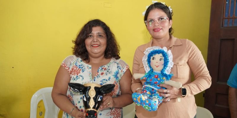 Lanzamiento de la Estrategia Escuelas Municipales de Oficio 2026 e inicio de matriculas