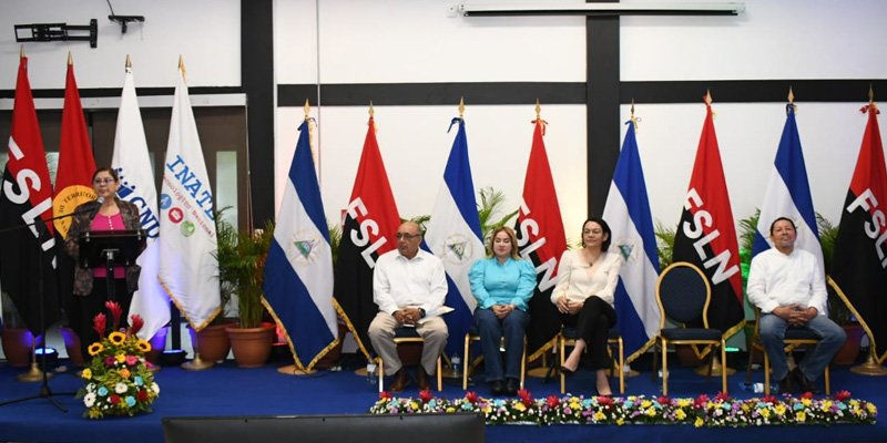 Presentan Estrategia Nacional de Educación “Bendiciones y Victorias”