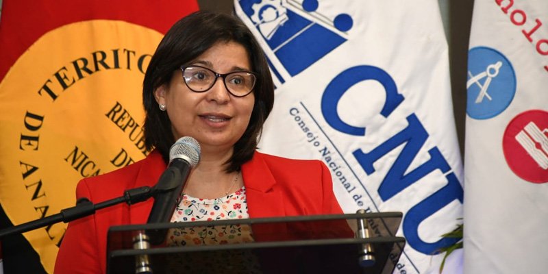 Presentan Estrategia Nacional de Educación “Bendiciones y Victorias”