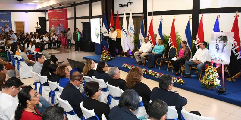 Presentan Estrategia Nacional de Educación “Bendiciones y Victorias”