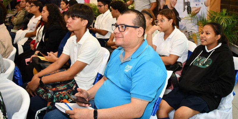 Presentan Estrategia Nacional de Educación “Bendiciones y Victorias”