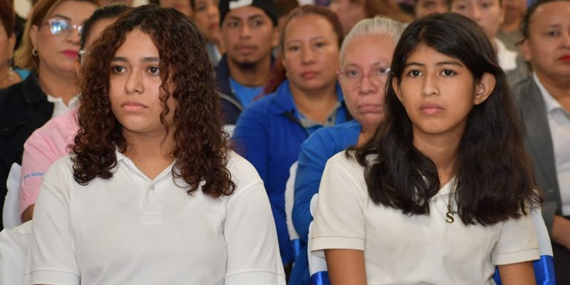 Presentan Estrategia Nacional de Educación “Bendiciones y Victorias”