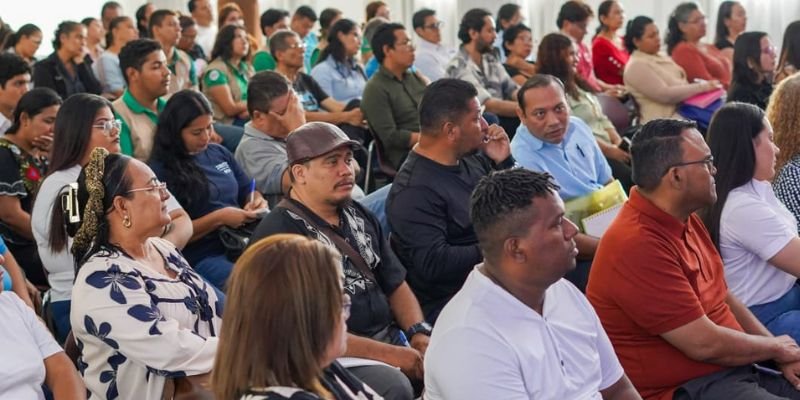 Sistema Educativo Nacional lanza Galas Artísticas para promover talento y cultura estudiantil