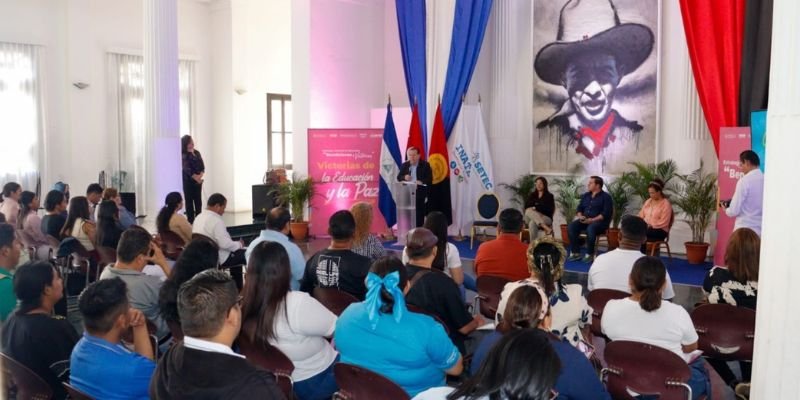 Sistema Educativo Nacional lanza Galas Artísticas para promover talento y cultura estudiantil