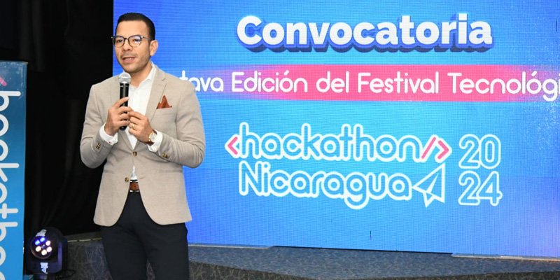 ¡Atención Mentes Creativas! Es hora de crear tu equipo multidisciplinario e inscribirte en Hackathon Nicaragua 2024