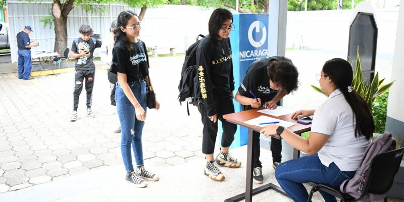 ¡Atención Mentes Creativas! Es hora de crear tu equipo multidisciplinario e inscribirte en Hackathon Nicaragua 2024