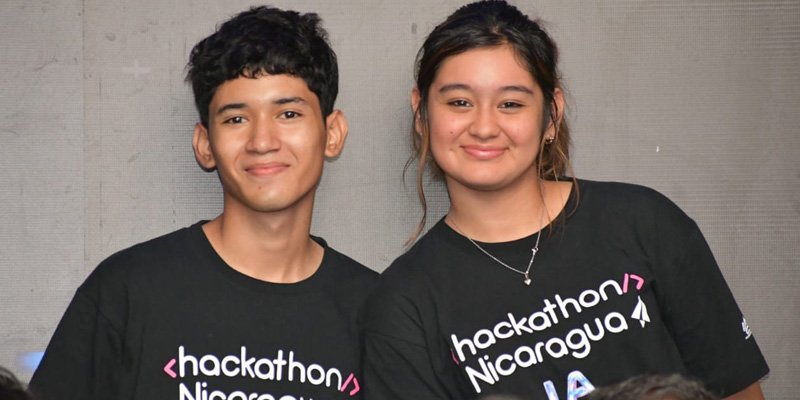 ¡Atención Mentes Creativas! Es hora de crear tu equipo multidisciplinario e inscribirte en Hackathon Nicaragua 2024