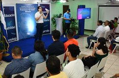 CI Nicaragua lanza la 9na Temporada de Herramientas de Innovación Abierta con una Master Class de habilidades digitales