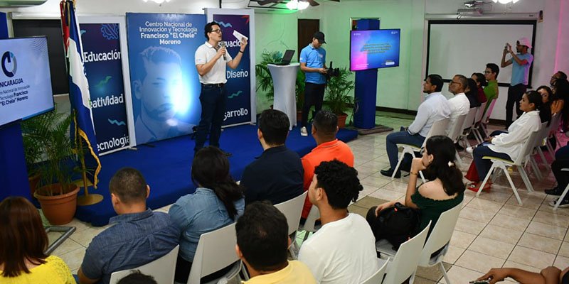 CI Nicaragua lanza la 9na Temporada de Herramientas de Innovación Abierta con una Master Class de habilidades digitales