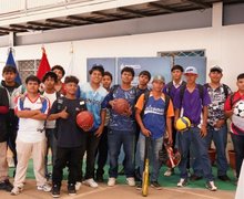 TecDeportes 2026: ¡Pasión por el deporte, orgullo de ser técnico!