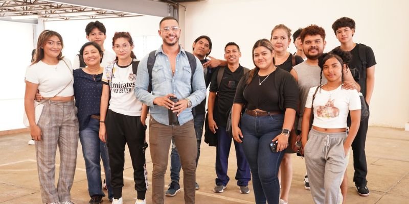 TecDeportes 2026: ¡Pasión por el deporte, orgullo de ser técnico!