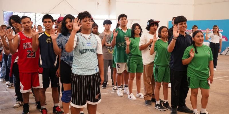 TecDeportes 2026: ¡Pasión por el deporte, orgullo de ser técnico!