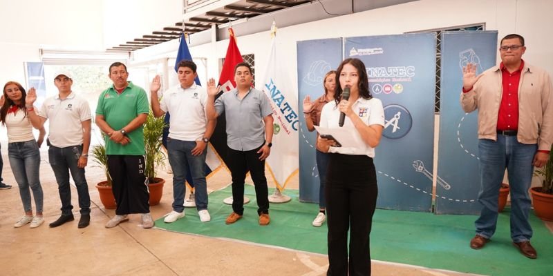 TecDeportes 2026: ¡Pasión por el deporte, orgullo de ser técnico!