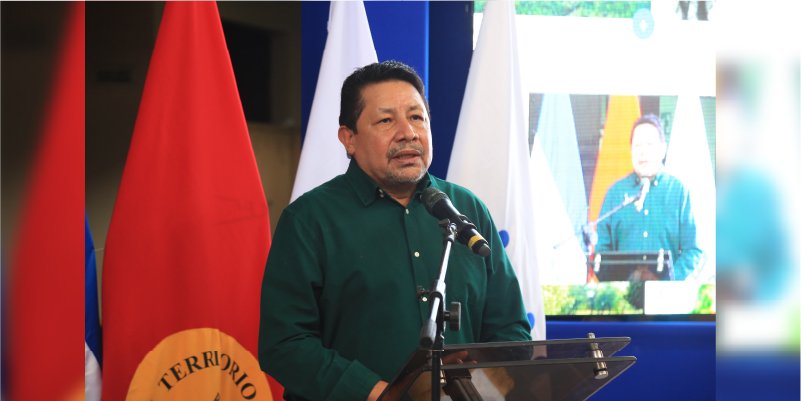 Lanzamiento Nacional del Mapa Interactivo de la Educación