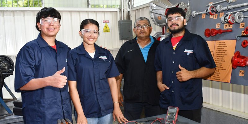 ¡Decidite por un Futuro de Oportunidades! INATEC abre matrículas para el segundo semestre 2025