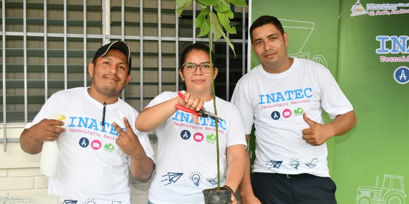 Matrículas segundo semestre “Decidite por un futuro de oportunidades”