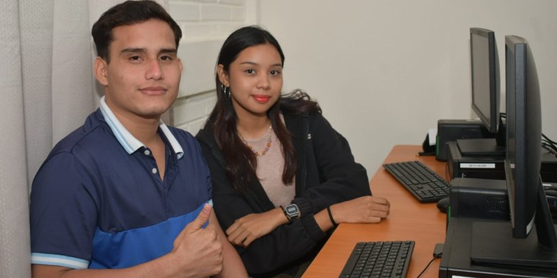 Matrículas segundo semestre “Decidite por un futuro de oportunidades”