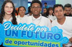 INATEC presentó su Oferta Formativa 2026 en una jornada llena de emoción, aprendizaje y compromiso