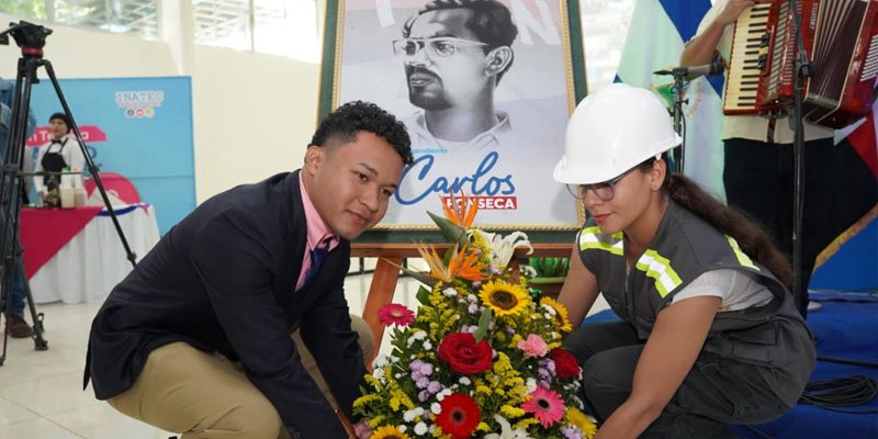 INATEC presentó su Oferta Formativa 2026 en una jornada llena de emoción, aprendizaje y compromiso