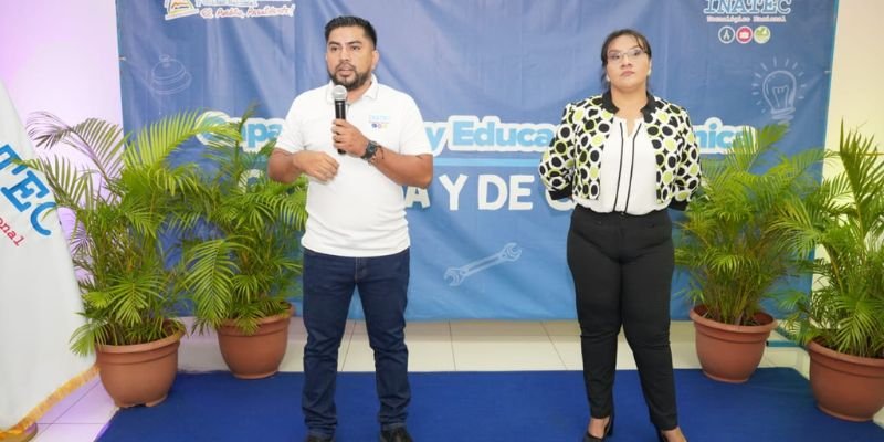 Capitalinos con más y mejores oportunidades en educación técnica para el 2026