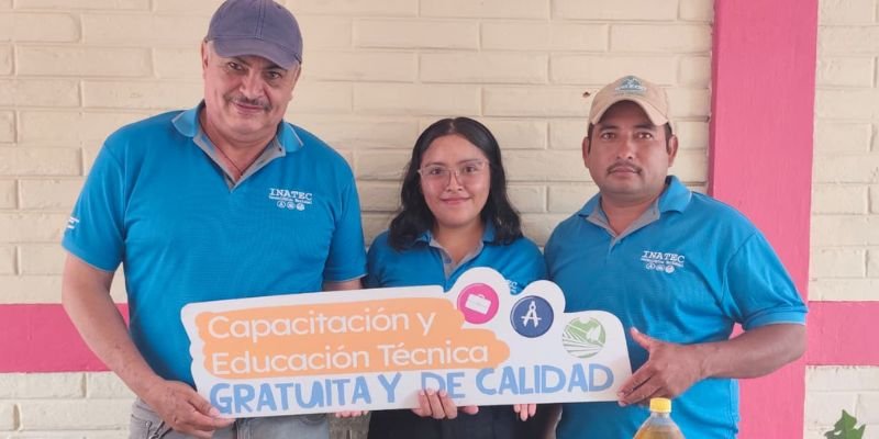 ¿Qué oportunidades tenés para estudiar en Carazo y Rivas en 2026?