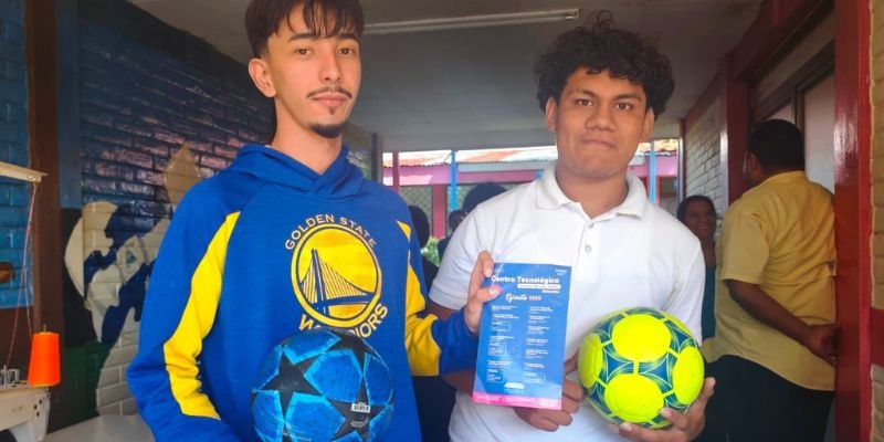 ¿Qué oportunidades tenés para estudiar en Carazo y Rivas en 2026?