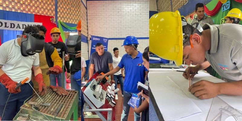 ¿Qué oportunidades tenés para estudiar en Carazo y Rivas en 2026?