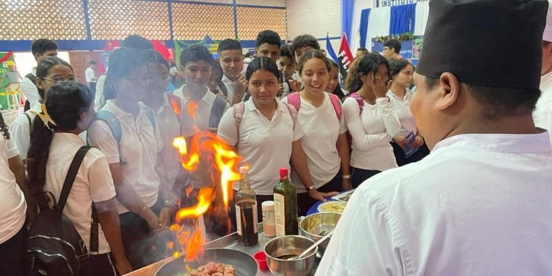 ¿Qué oportunidades tenés para estudiar en Carazo y Rivas en 2026?