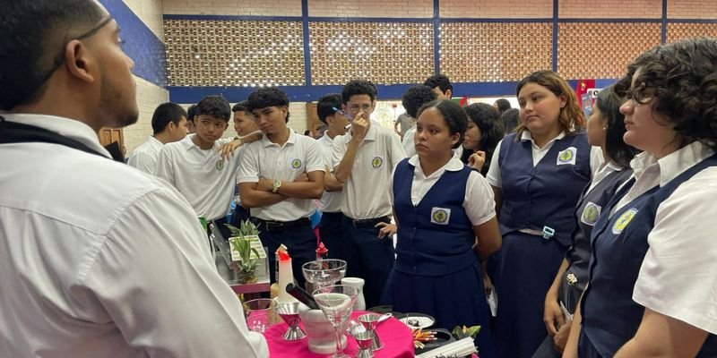 ¿Qué oportunidades tenés para estudiar en Carazo y Rivas en 2026? ¿Qué oportunidades tenés para estudiar en Carazo y Rivas en 2026?