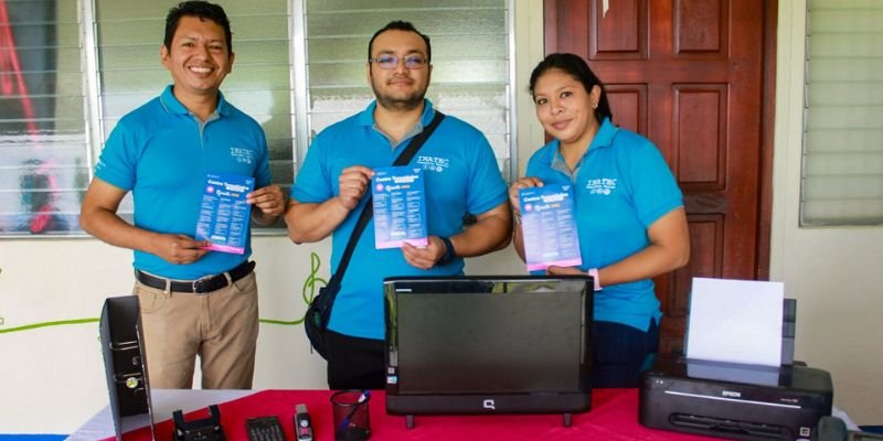 INATEC amplia oportunidades técnicas y tecnológicas  Para el 2026